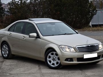 180 CDi (2.2) A/T, KLIMA, TEMP
