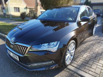 2,0 TDI DSG STYLE