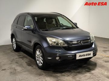 2.2 CTDi 4x4,Executive