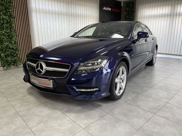 350d 4MATIC ČR LED NAVI TOP !!