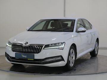 2.0 TDI 147 kW Style