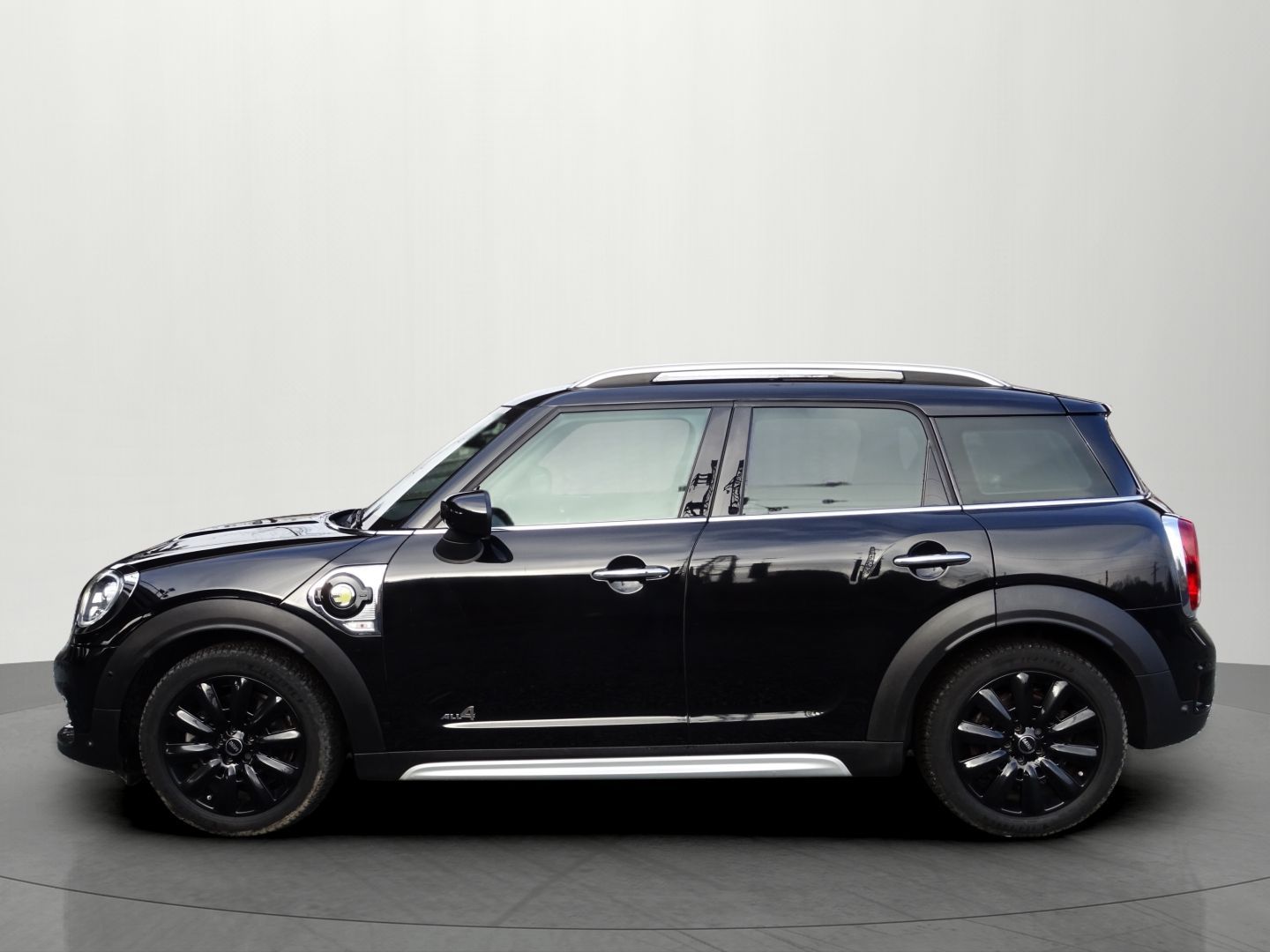 Mini Countryman, Cooper 1.5 SE ALL4 A/T Hybrid - fotka 2