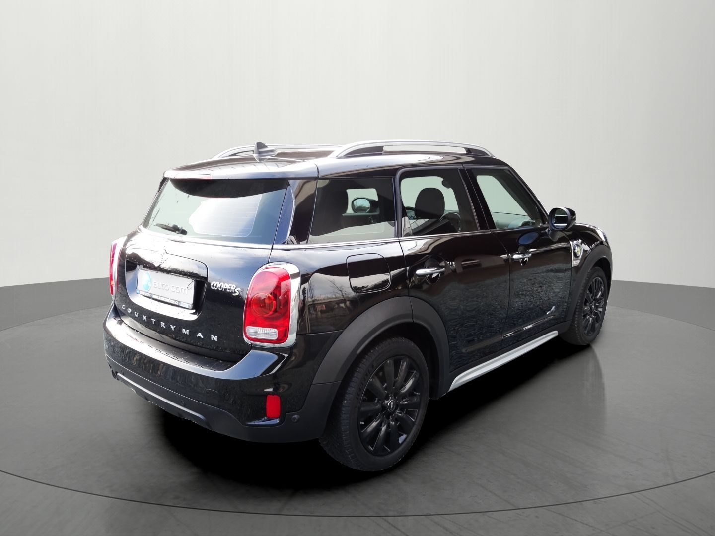 Mini Countryman, Cooper 1.5 SE ALL4 A/T Hybrid - fotka 4