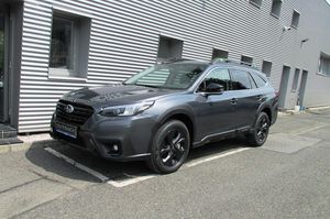 Subaru Outback, 2,5i FIELD  MY25.5
