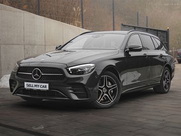 300DE 4Matic 143kW DPH Hybrid