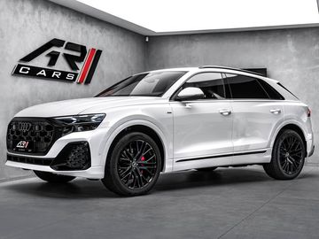 50 TDI S-line Laser B&O tažné