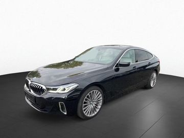 630 XDRIVE GRAN TURISMO