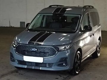2.0 TDCI SPORT*Navi*Led*DAB*