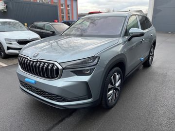 Excl. Selection TDI 142 kW 4x4