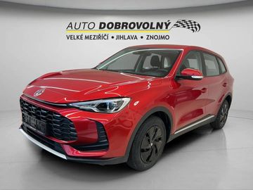 EXCITE 1.5l  5MT (85kW) SUV/21