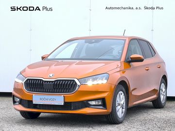 1.0 TSI / 70 kW / TOP SELECTIO