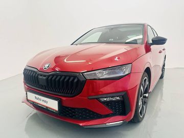 Monte Carlo 1,0 TSI 85kW DSG7/