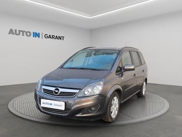 1.6 85kw, ČR, 1.maj, tažné