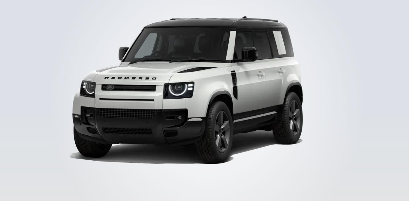 Land Rover Defender, 110 D250 X-DYNAMIC SE AWD Aut