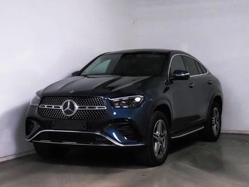 450d 4M AMG Coupé Pano 360 Bur