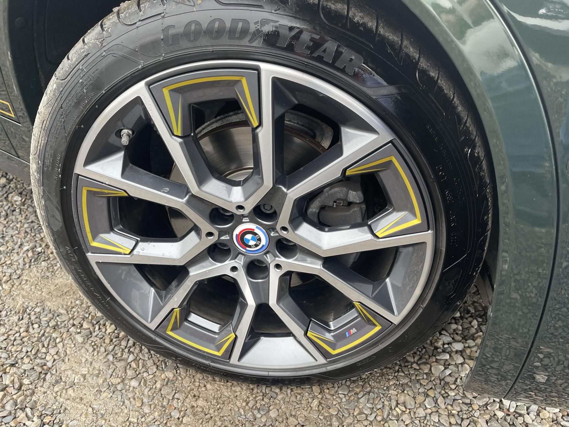 BMW X2, 2.0xD M-paket-AT-KŮŽE-NAVI-ČR! - fotka 2