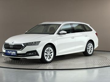 2.0 TDI Style Combi
