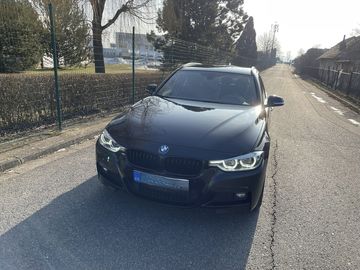 2.0 xDrive Touring - F31
