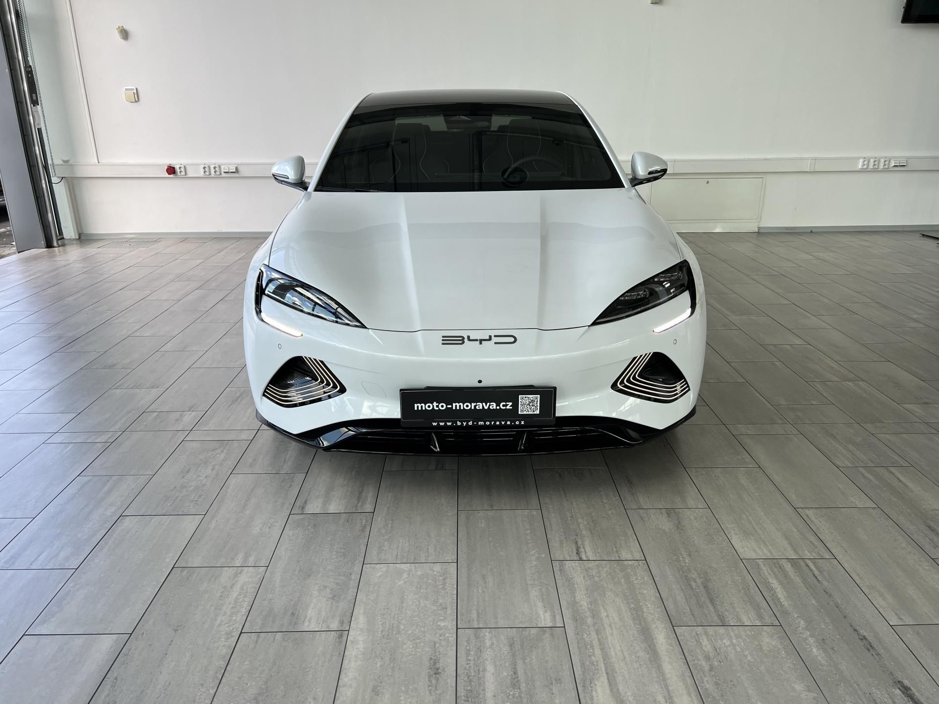 BYD Seal, Excellence AWD - fotka 2