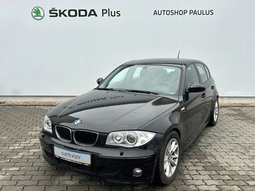120D 120KW