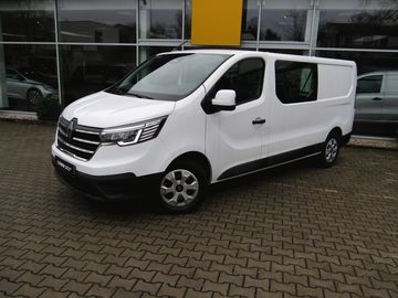 dCi 150k Combi Van 6 míst L2
