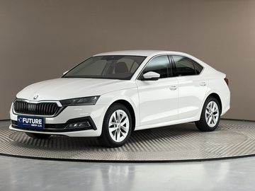 2.0 TDI Style