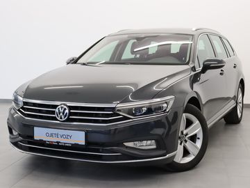 Elegance 2,0 TDI 140kW 4M