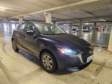 1.5i 66kw AUTOMAT, NAVI, XENON