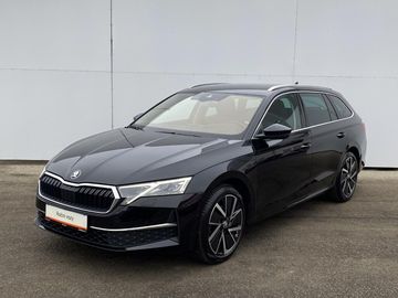 Combi 2,0 TDI Top Select DSG
