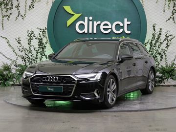 2.0 TDI 150 kW Quattro