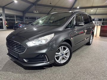 2.0 EcoBlue Titanium*Kamera*