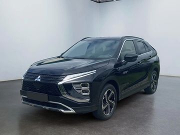 Plus 2.4 MIVEC PHEV*Kamera*