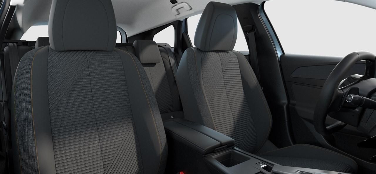 Peugeot 308, SW STYLE Hybrid 145k e-DCS6 - fotka 5