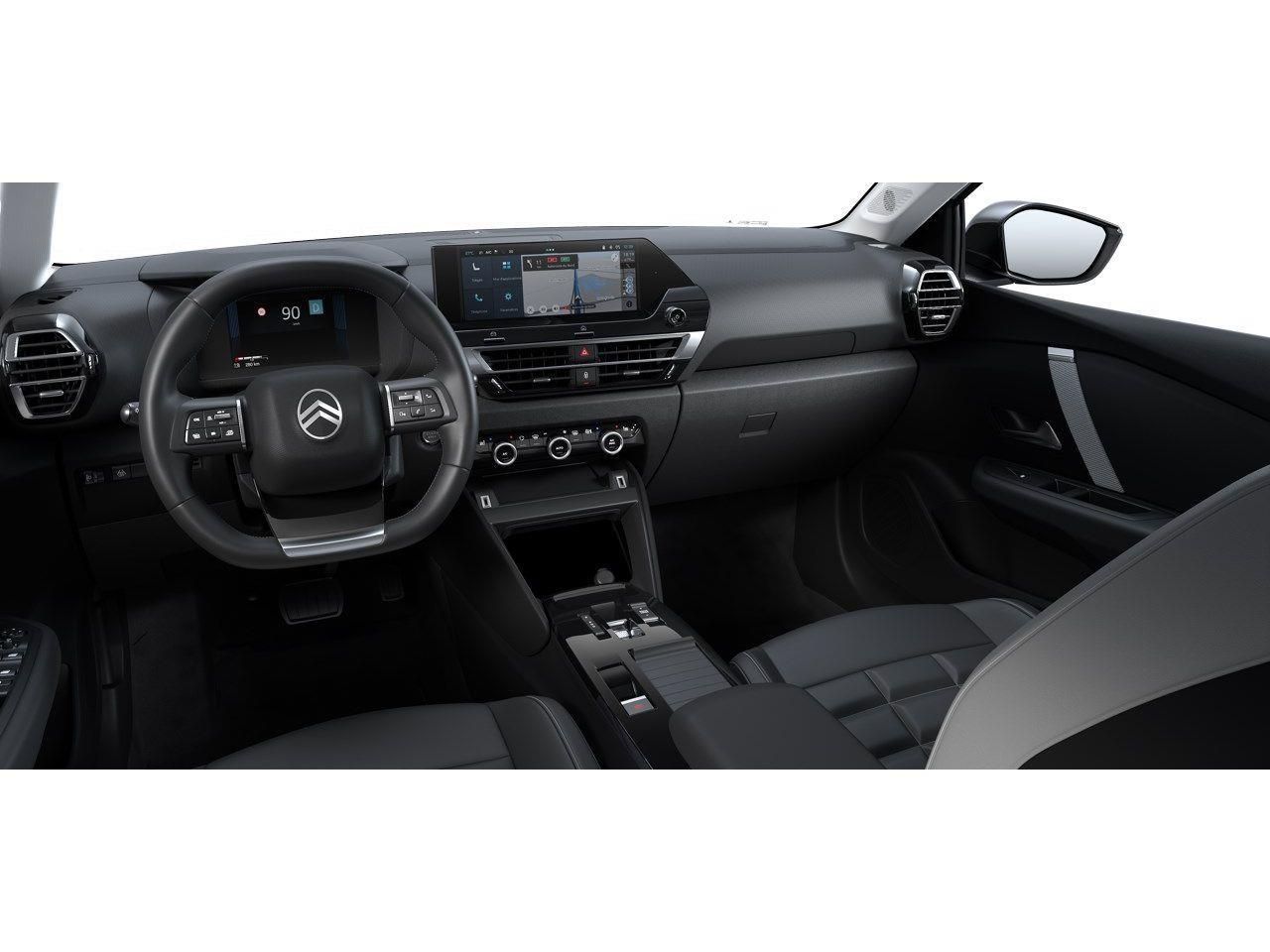 Citroën C4 X, 1.2 TCe / 96 kW MAX 130k - fotka 6