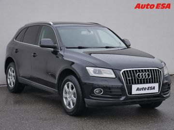 2.0TDi Quattro,ČR,AT