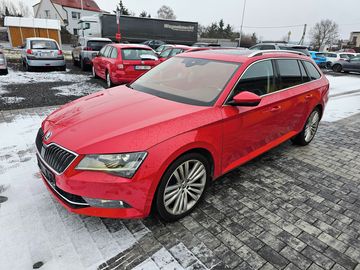 2.0 TSI 206kw, 4x4, DSG, Panor