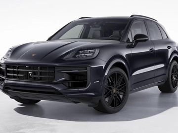 E-Hybrid Black Edition