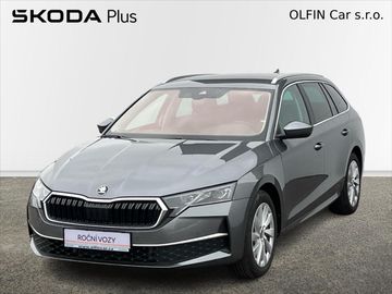 1,5 TSi 110kW 7DSG MHEV TOP SE