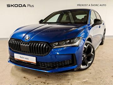 2.0 TSI 195 kW DSG Sportline