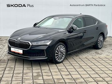 2,0 TDI / 110 kW / L&K / 7DSG