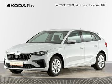 1.0TSI 85kW Selection