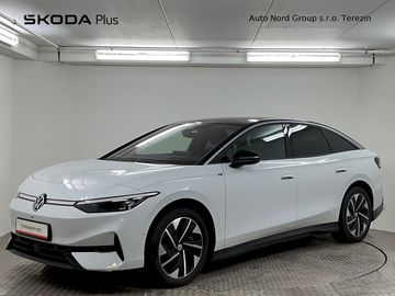 Pro 210  kW, kap. 77 kWh