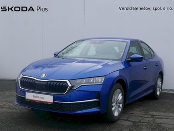 1.5 TSI 110kW M6° Selection