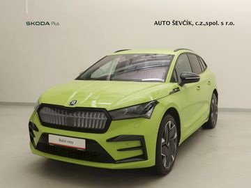 RS 85 250kW 4x4