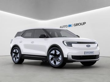 Premium SUV 77 kWh,0 PRODLOUŽE