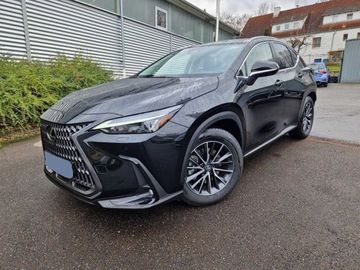 E-FOUR Executive Line*Kůže*