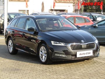 2.0 TDi,1.maj,ČR,Style