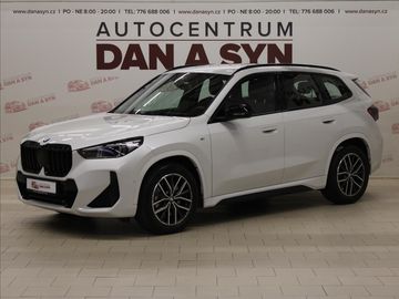 2,0 23d 145 kW xDrive M Sport