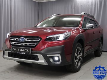 4X4 Touring. Poslední vozy.