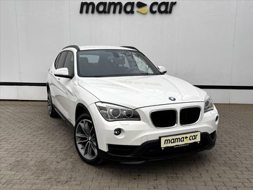 xDrive 18d SPORT XENON NAVI ČR